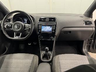Volkswagen Polo 1.4 TDI R-Line 5-drs Navi Clima picture 11