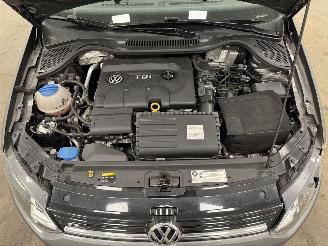 Volkswagen Polo 1.4 TDI R-Line 5-drs Navi Clima picture 14