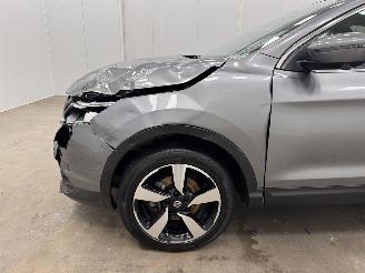 Nissan Qashqai 1.2 N-Connecta Panoramadak Navi Clima picture 20