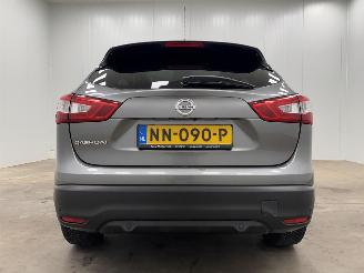 Nissan Qashqai 1.2 N-Connecta Panoramadak Navi Clima picture 6