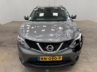 Nissan Qashqai 1.2 N-Connecta Panoramadak Navi Clima picture 5