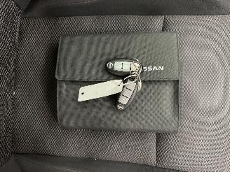 Nissan Qashqai 1.2 N-Connecta Panoramadak Navi Clima picture 14