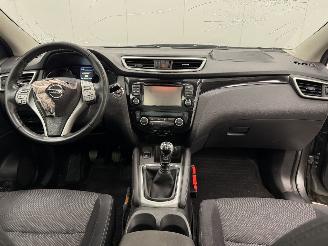 Nissan Qashqai 1.2 N-Connecta Panoramadak Navi Clima picture 12