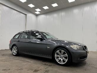 Avarii autoturisme BMW 3-serie Touring 318i Business Line Clima 2008/1