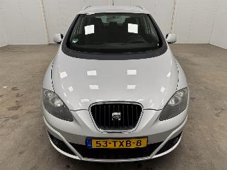 Seat Altea xl 1.2 TSI Ecomotive COPA Navi Clima picture 5