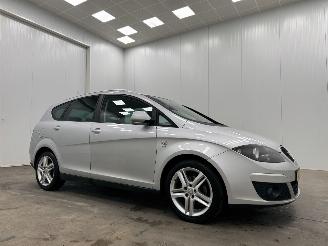 Seat Altea xl 1.2 TSI Ecomotive COPA Navi Clima 2012/4