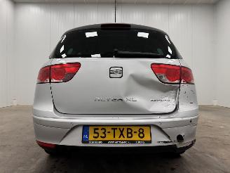 Seat Altea xl 1.2 TSI Ecomotive COPA Navi Clima picture 6
