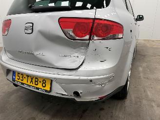 Seat Altea xl 1.2 TSI Ecomotive COPA Navi Clima picture 16