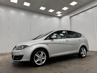Seat Altea xl 1.2 TSI Ecomotive COPA Navi Clima picture 4