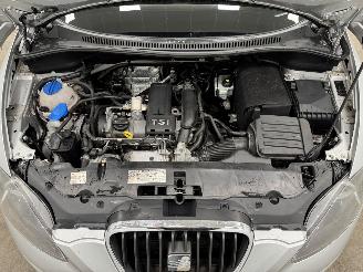 Seat Altea xl 1.2 TSI Ecomotive COPA Navi Clima picture 15
