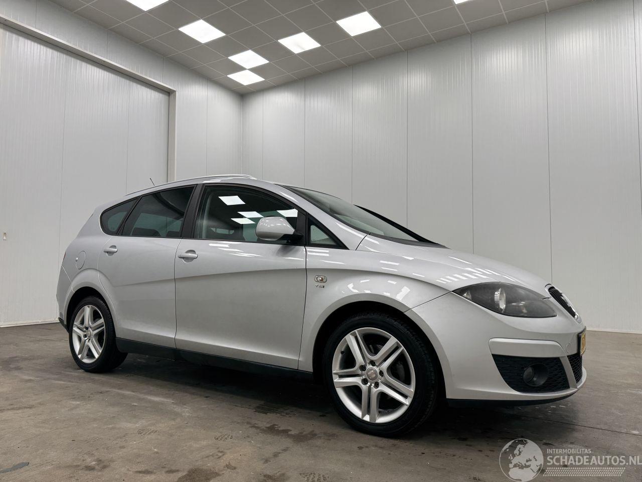 Seat Altea xl 1.2 TSI Ecomotive COPA Navi Clima