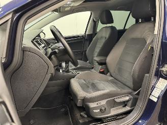 Volkswagen Golf 1.5 TSI R-Line Panoramadak 5-drs Navi Clima picture 9