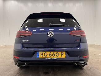 Volkswagen Golf 1.5 TSI R-Line Panoramadak 5-drs Navi Clima picture 6