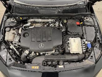 Mercedes Cla-klasse Shooting Brake 200d Autom. Navi Clima picture 16