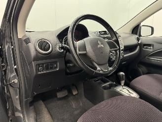 Mitsubishi Space-star 1.2 Autom. Intense  Clima picture 7