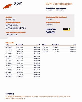Mitsubishi Space-star 1.2 Autom. Intense  Clima picture 17