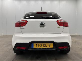 Kia Rio 1.2 CVVT Plus Pack 5-drs Airco picture 6