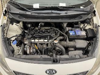 Kia Rio 1.2 CVVT Plus Pack 5-drs Airco picture 13