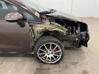 Kia Rio 1.2 CVVT 5-drs Clima picture 14