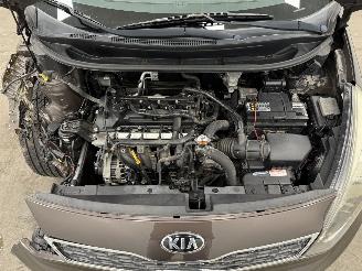 Kia Rio 1.2 CVVT 5-drs Clima picture 12
