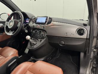Fiat 500C Abarth 595 Tourismo Navi Clima picture 14