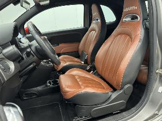 Fiat 500C Abarth 595 Tourismo Navi Clima picture 11