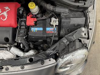 Fiat 500C Abarth 595 Tourismo Navi Clima picture 18