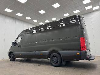 Mercedes Sprinter 35 315 CDI L3H2 Airco picture 3