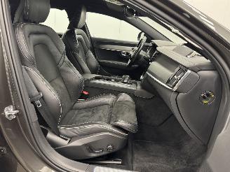 Volvo V-90 2.0 B4 Autom. R-Design Navi Clima picture 9