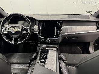 Volvo V-90 2.0 B4 Autom. R-Design Navi Clima picture 11