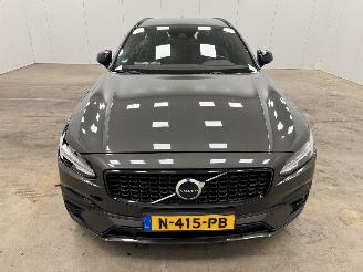 Volvo V-90 2.0 B4 Autom. R-Design Navi Clima picture 5