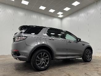 Land Rover Discovery Sport 2.0 TD4 Autom. Panoramadak Luxury Navi Clima picture 2