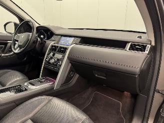 Land Rover Discovery Sport 2.0 TD4 Autom. Panoramadak Luxury Navi Clima picture 13