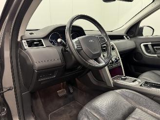 Land Rover Discovery Sport 2.0 TD4 Autom. Panoramadak Luxury Navi Clima picture 8
