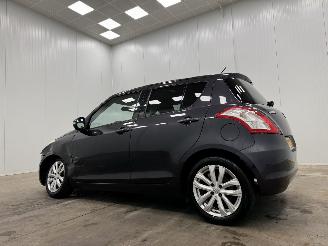 Suzuki Swift 1.2 Comfort 5-drs Clima picture 3