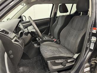 Suzuki Swift 1.2 Comfort 5-drs Clima picture 8