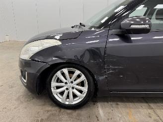Suzuki Swift 1.2 Comfort 5-drs Clima picture 15