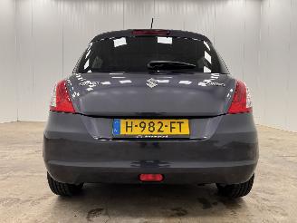Suzuki Swift 1.2 Comfort 5-drs Clima picture 6