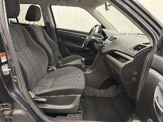 Suzuki Swift 1.2 Comfort 5-drs Clima picture 9