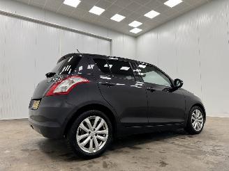 Suzuki Swift 1.2 Comfort 5-drs Clima picture 2