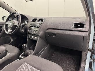 Volkswagen Polo 1.2 TDI Comfortline Airco picture 11