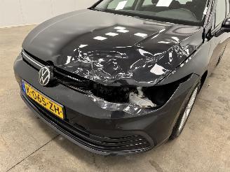 Volkswagen Golf 1.0 TSI Life 5-drs Navi Clima picture 17