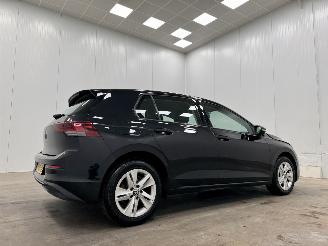 Volkswagen Golf 1.0 TSI Life 5-drs Navi Clima picture 2