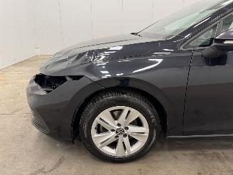 Volkswagen Golf 1.0 TSI Life 5-drs Navi Clima picture 18
