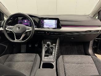Volkswagen Golf 1.0 TSI Life 5-drs Navi Clima picture 11