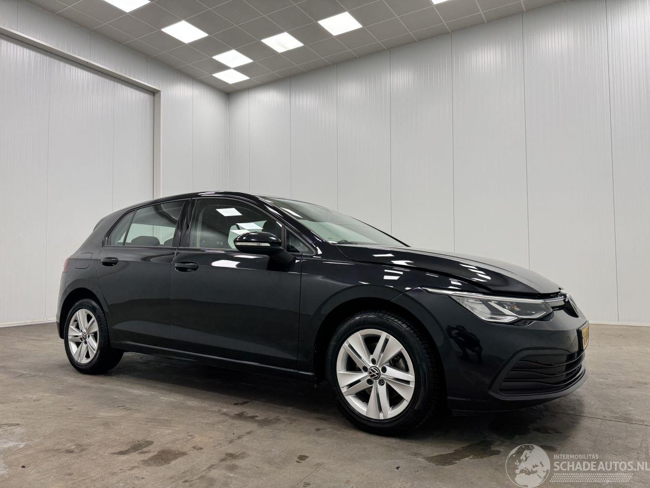 Volkswagen Golf 1.0 TSI Life 5-drs Navi Clima