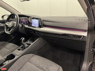 Volkswagen Golf 1.0 TSI Life 5-drs Navi Clima picture 12