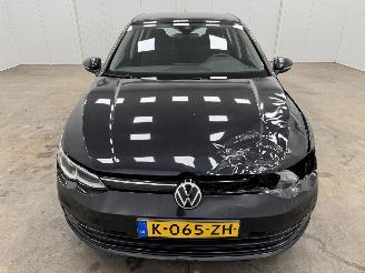 Volkswagen Golf 1.0 TSI Life 5-drs Navi Clima picture 5