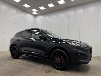 Unfallwagen Ford Kuga 2.5 PHEV Autom. ST-Line Navi Clima 2023/4