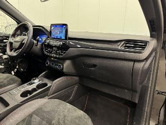 Ford Kuga 2.5 PHEV Autom. ST-Line Navi Clima picture 12